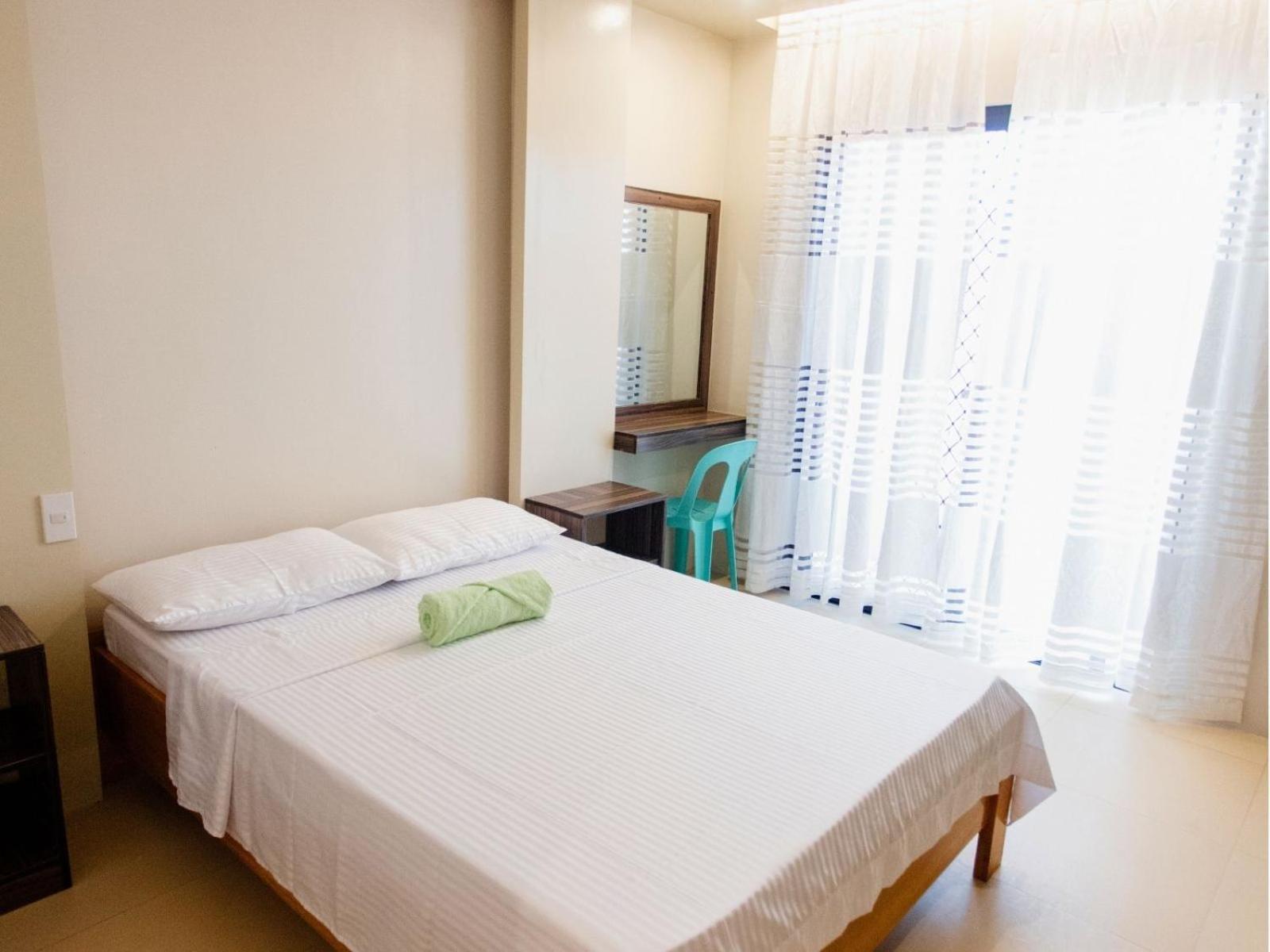 Arc Homes Hotel Panglao Powered By Cocotel Номер фото