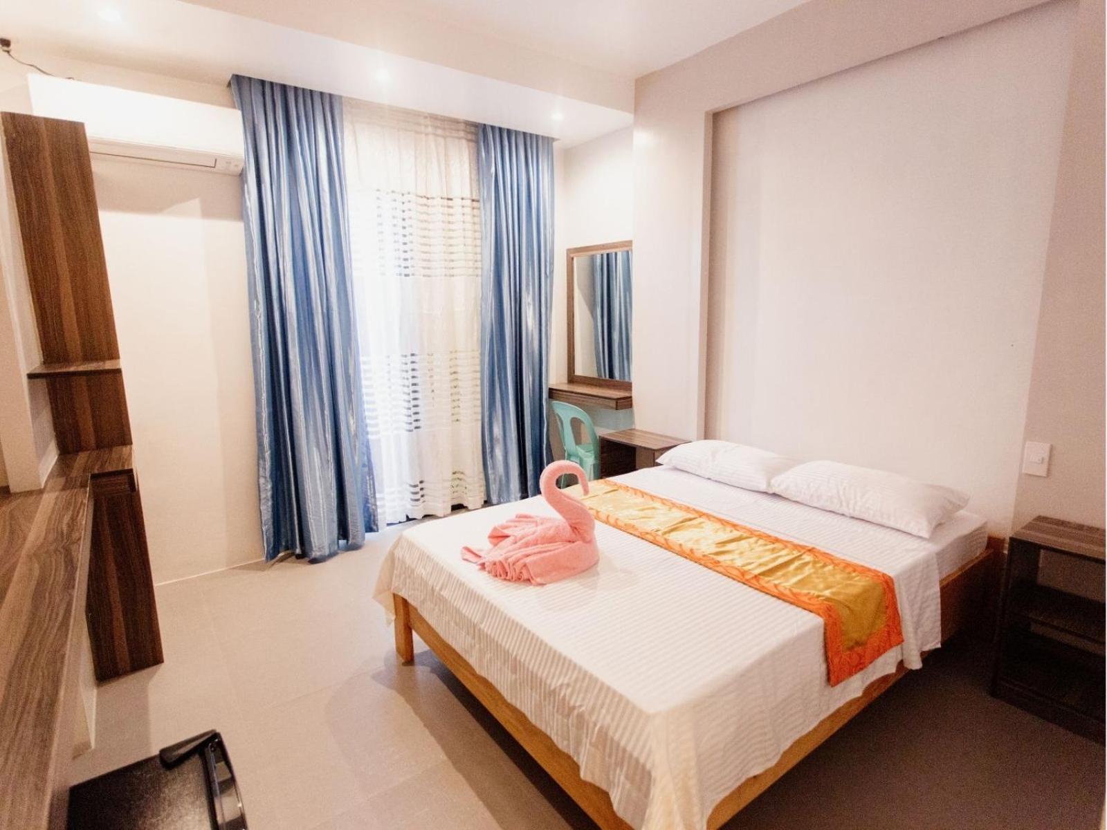 Arc Homes Hotel Panglao Powered By Cocotel Номер фото