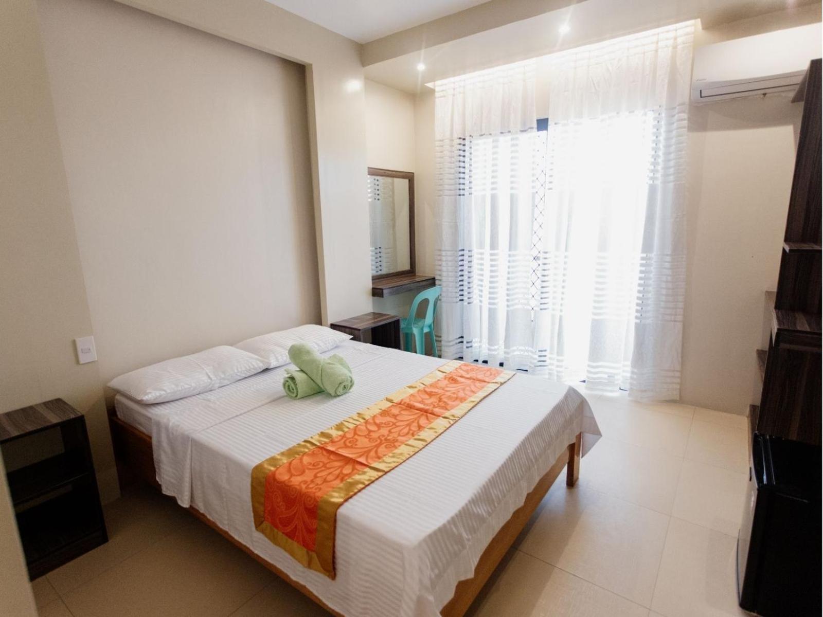 Arc Homes Hotel Panglao Powered By Cocotel Номер фото