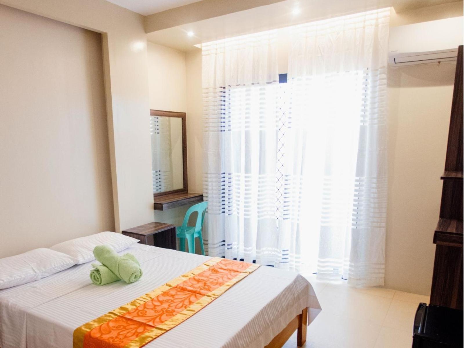 Arc Homes Hotel Panglao Powered By Cocotel Номер фото
