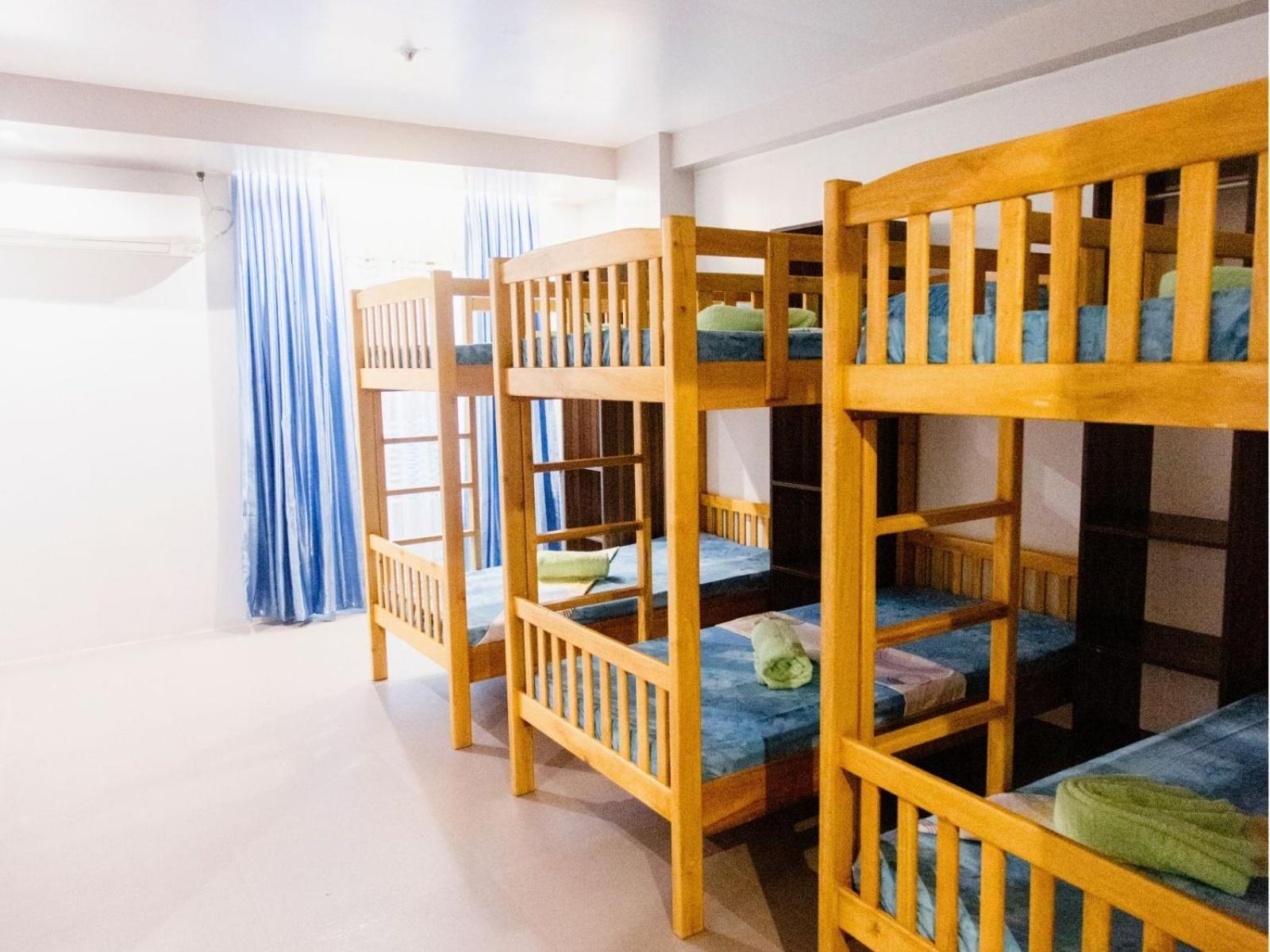 Arc Homes Hotel Panglao Powered By Cocotel Номер фото