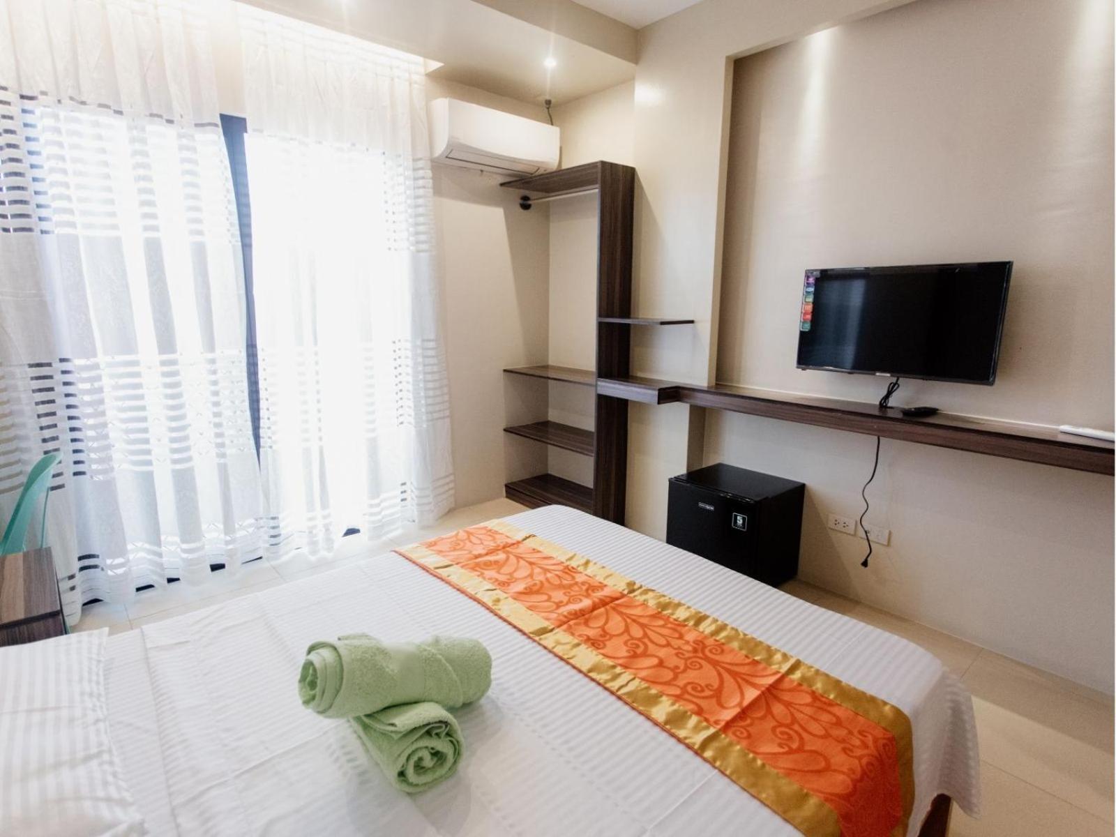 Arc Homes Hotel Panglao Powered By Cocotel Номер фото