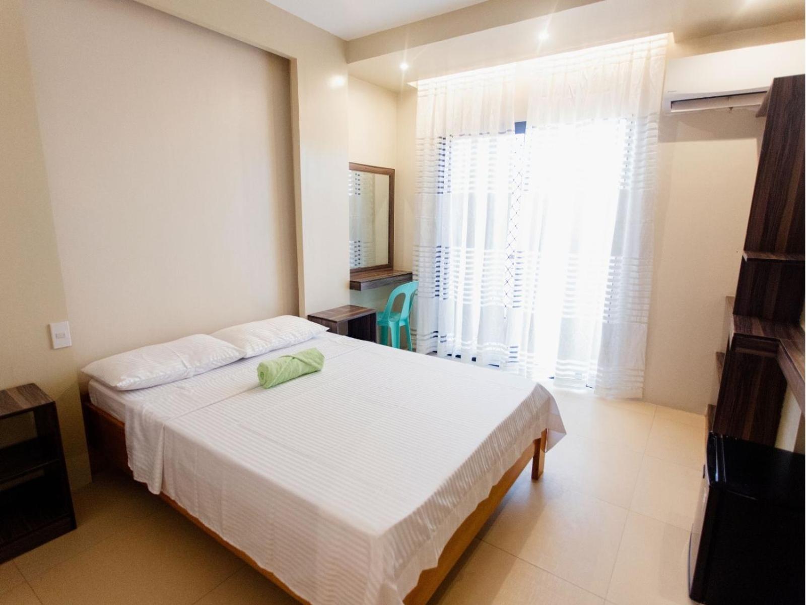 Arc Homes Hotel Panglao Powered By Cocotel Номер фото