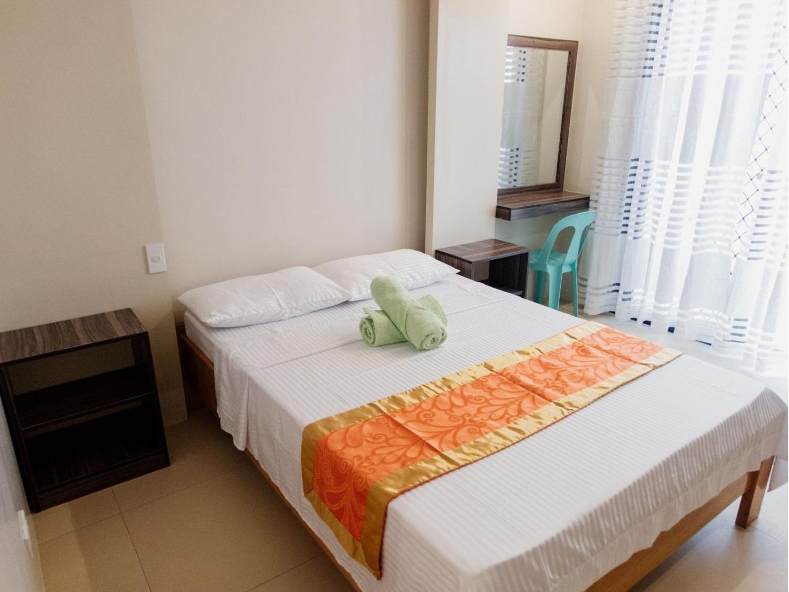 Arc Homes Hotel Panglao Powered By Cocotel Номер фото