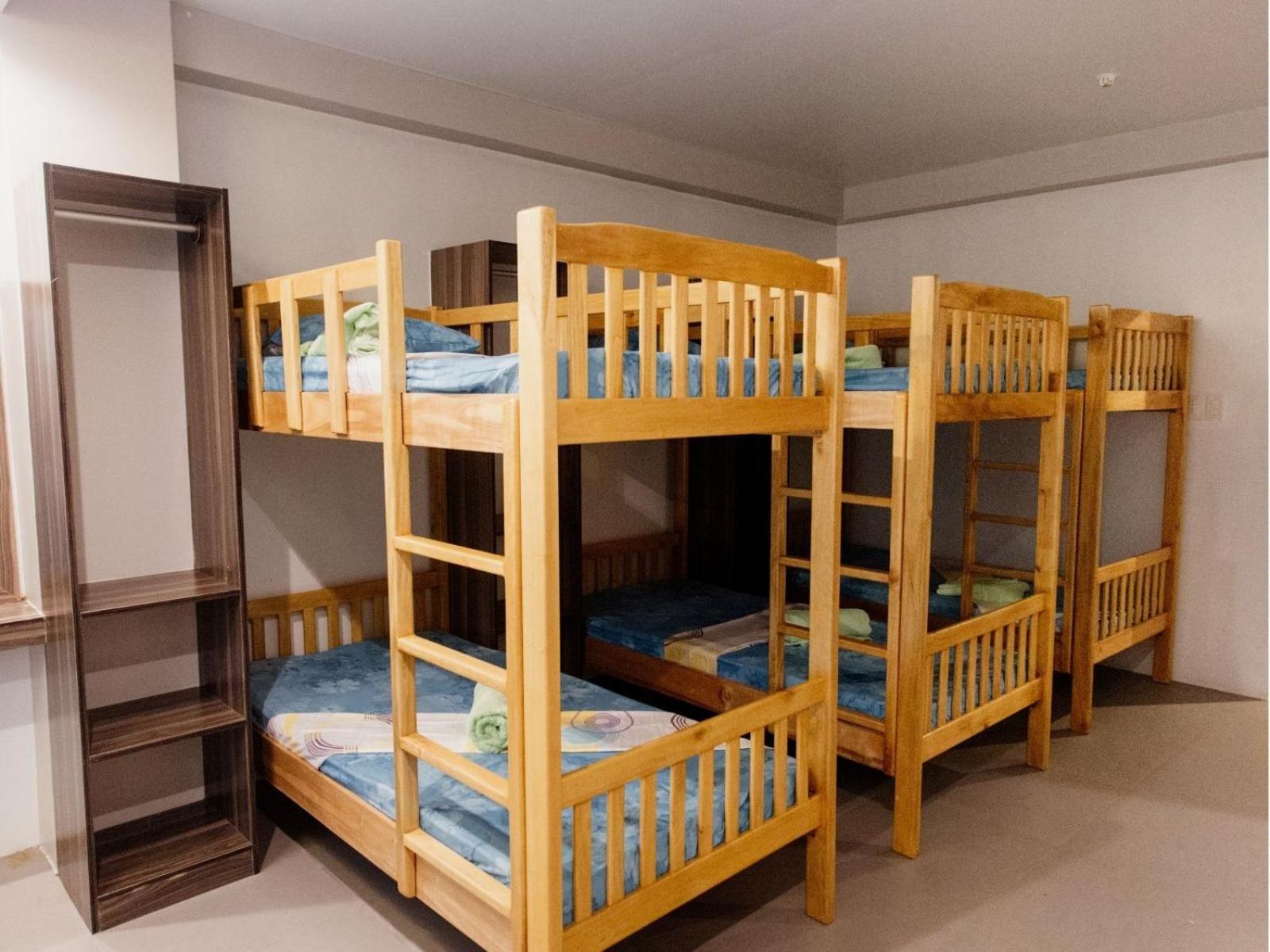 Arc Homes Hotel Panglao Powered By Cocotel Номер фото