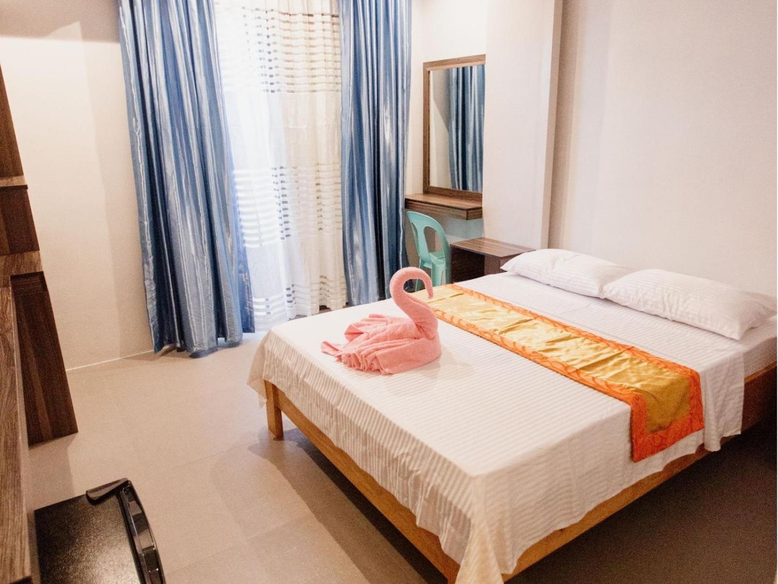 Arc Homes Hotel Panglao Powered By Cocotel Номер фото